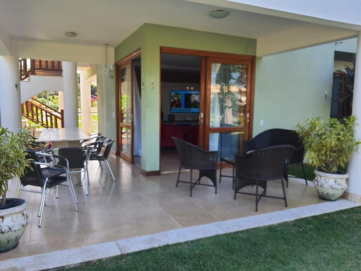 Reserva Imbassai Apartamento 04 Suites Mata de Sao Joao Exterior photo